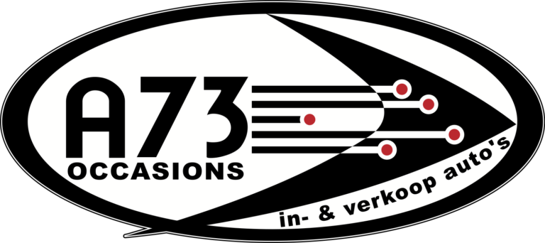 A73 Occasions logo