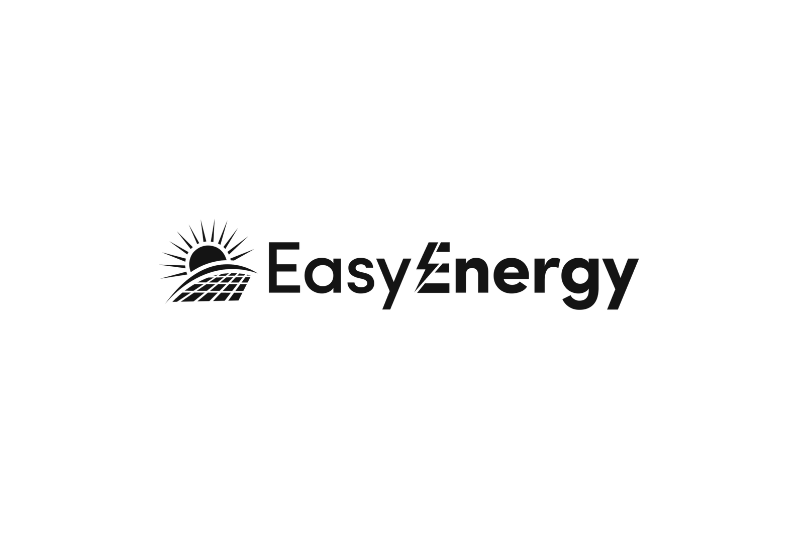 Easy Energy logo