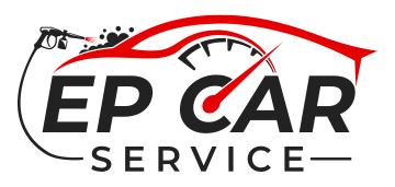 EP Car Services logo