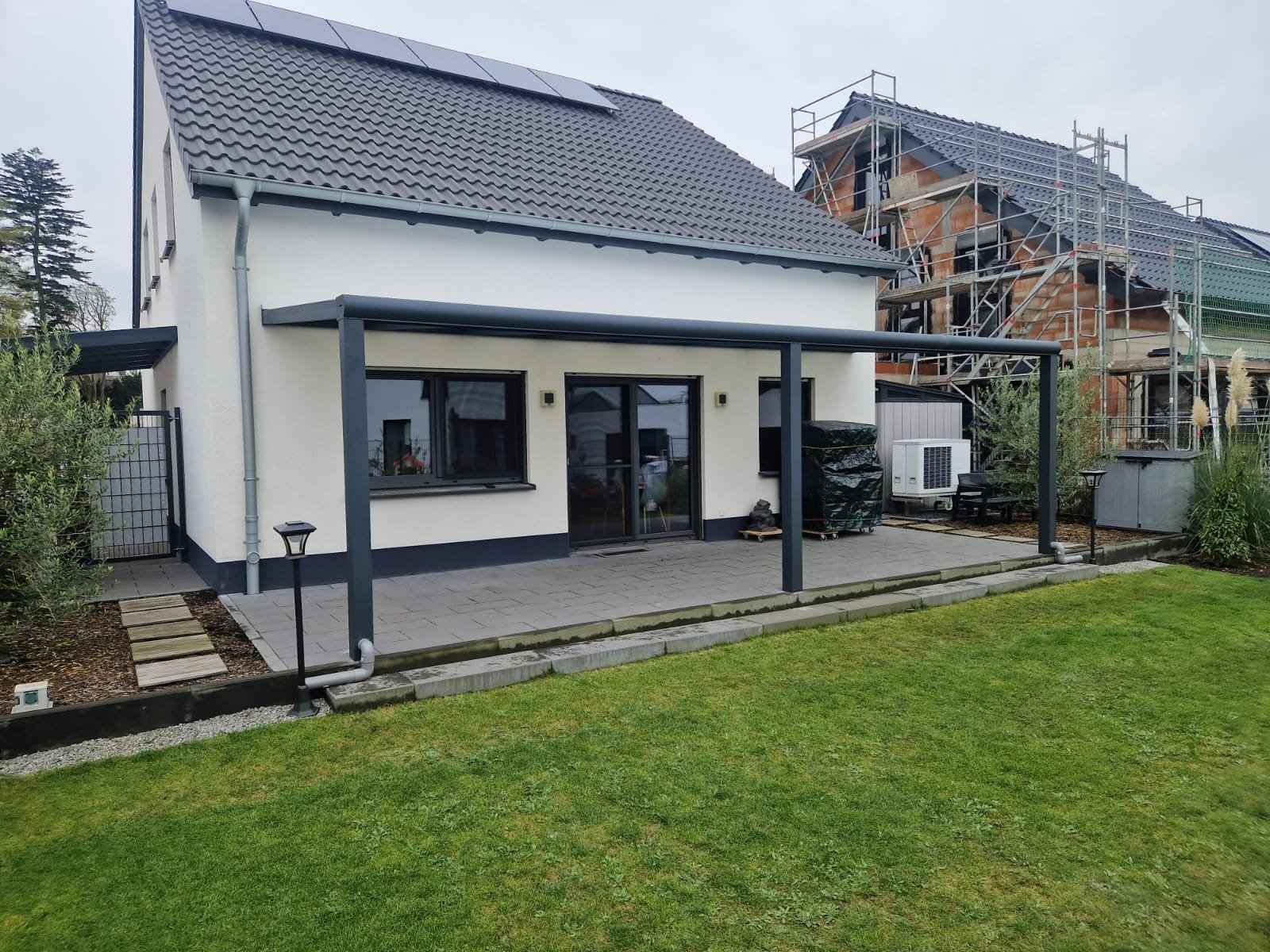 Garten Vista NL — WooCommerce webshop gebouwd door Online Doekoe