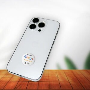 google-reviews-telefoontag NFC product (tijdelijke placeholder)