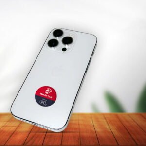 smart-tag-telefoontag NFC product (tijdelijke placeholder)