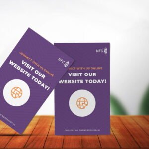 website-kaart NFC product (tijdelijke placeholder)