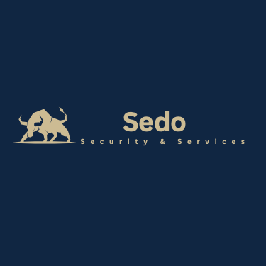 Sedo Security logo