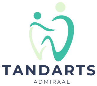 Tandarts Admiraal logo