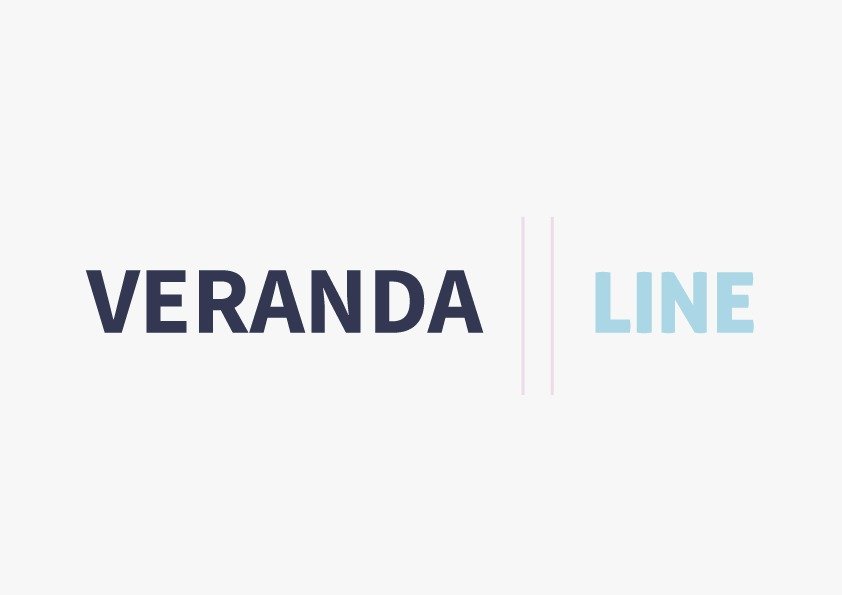Verandaline logo